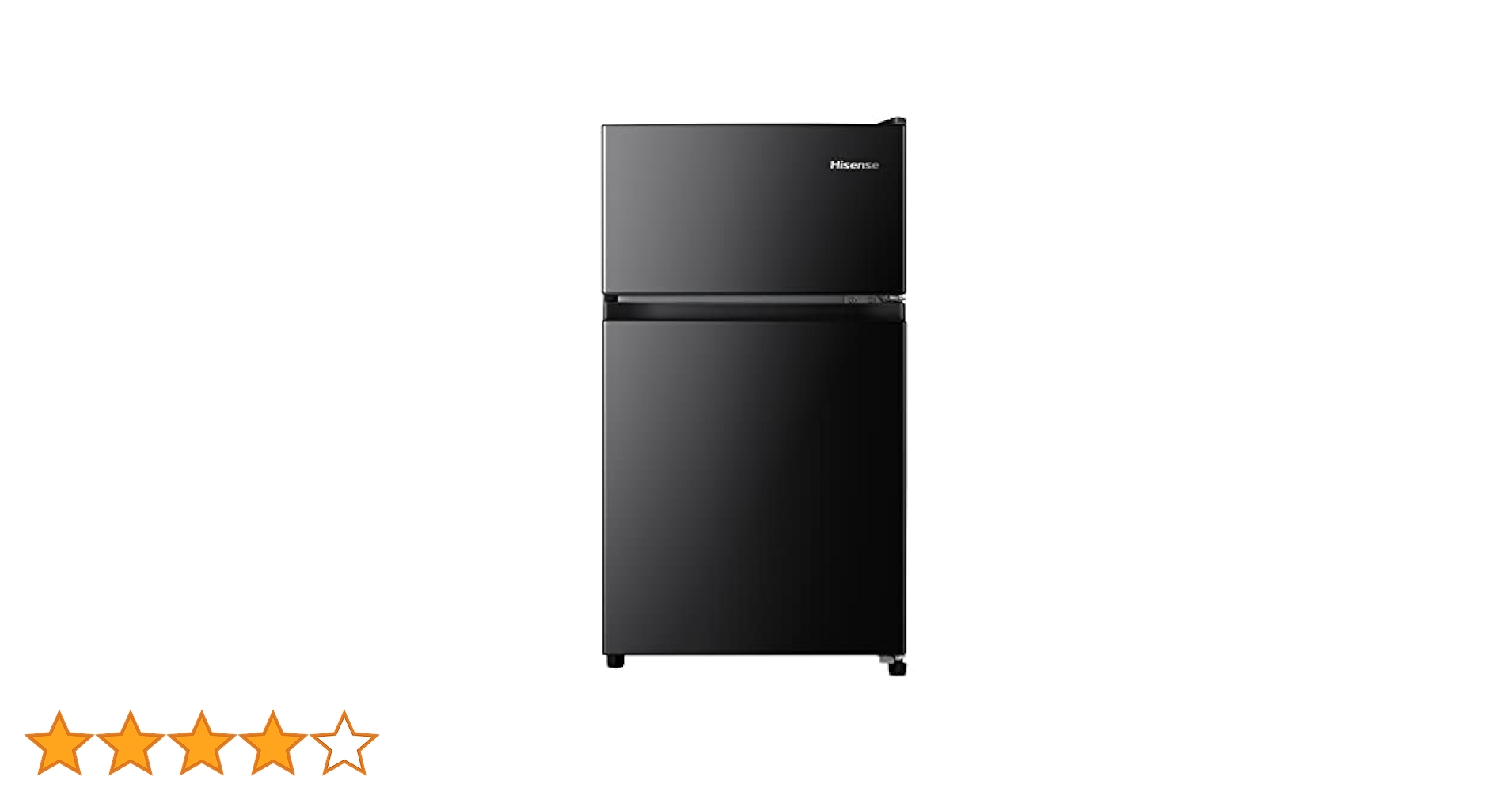 Amazon.co.jp: Hisense HR-K91HB Refrigerator, Width 18.7